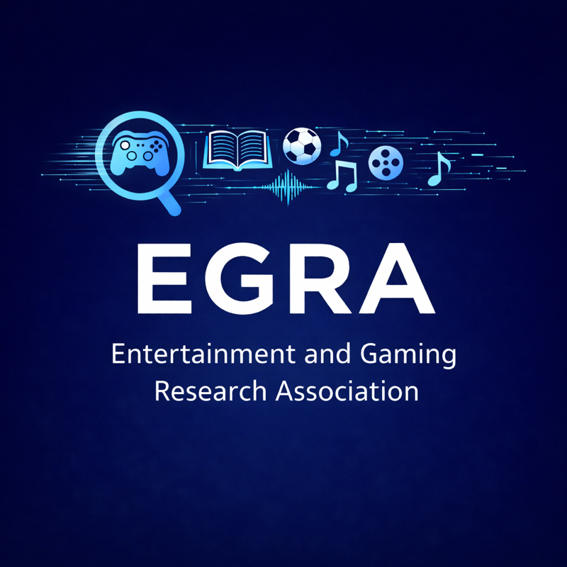 Entertainment and Gaming Research Association (EGRA)