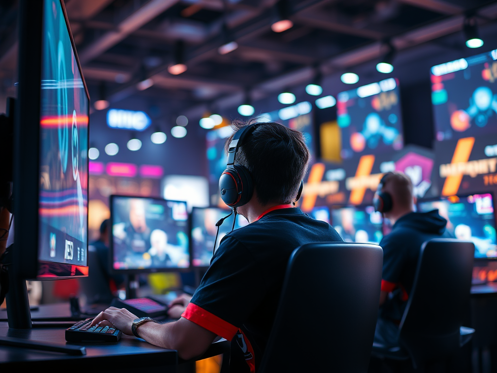 GoGlobal Week @Manchester Metropolitan University – Expert Speaker: Global Perspectives on the Development of the Law on&nbsp;Esports